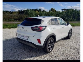 FORD Puma 1.5 ecoblue titanium s&s 120cv