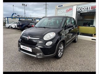 FIAT 500 L 0.9 TwinAir 105cv Trekking