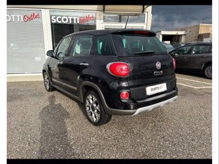 FIAT 500 L 0.9 TwinAir 105cv Trekking