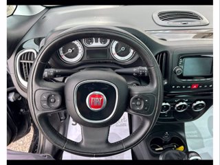 FIAT 500 L 0.9 TwinAir 105cv Trekking