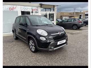 FIAT 500 L 0.9 TwinAir 105cv Trekking