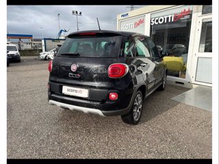 FIAT 500 L 0.9 TwinAir 105cv Trekking