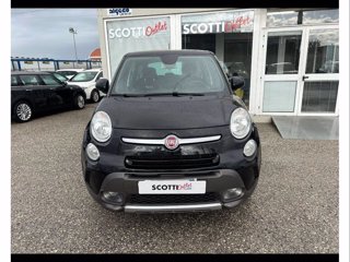 FIAT 500 L 0.9 TwinAir 105cv Trekking