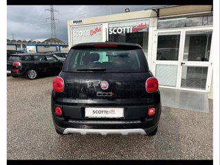 FIAT 500 L 0.9 TwinAir 105cv Trekking