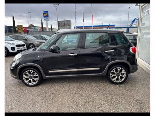 FIAT 500 L 0.9 TwinAir 105cv Trekking