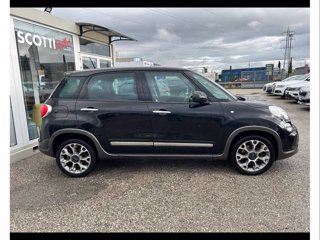 FIAT 500 L 0.9 TwinAir 105cv Trekking