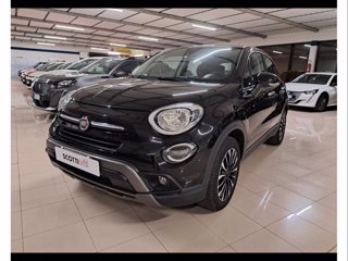 FIAT 500x 1.3 mjt city cross 4x2 95cv