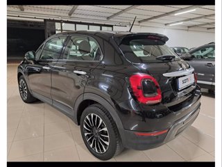 FIAT 500x 1.3 mjt city cross 4x2 95cv