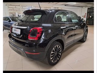 FIAT 500x 1.3 mjt city cross 4x2 95cv