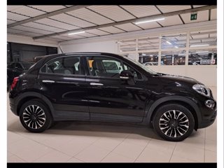 FIAT 500x 1.3 mjt city cross 4x2 95cv