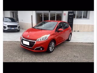 PEUGEOT 208 5p 1.2 puretech Access 82cv