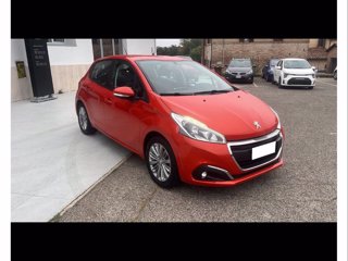 PEUGEOT 208 5p 1.2 puretech Access 82cv