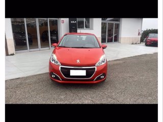 PEUGEOT 208 5p 1.2 puretech Access 82cv