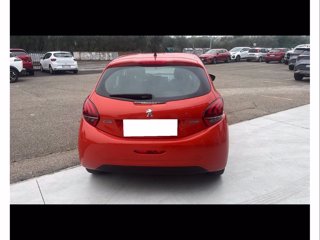 PEUGEOT 208 5p 1.2 puretech Access 82cv