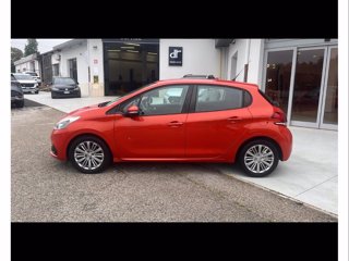 PEUGEOT 208 5p 1.2 puretech Access 82cv