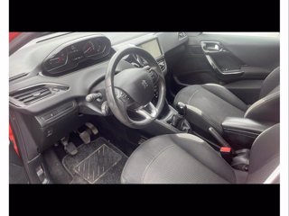 PEUGEOT 208 5p 1.2 puretech Access 82cv