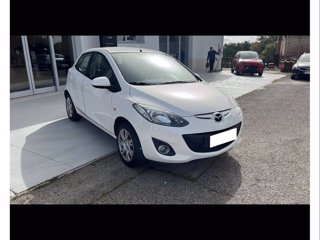 MAZDA Benzina 2 2011 1.3 Energy 75cv 5p