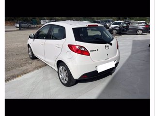 MAZDA Benzina 2 2011 1.3 Energy 75cv 5p