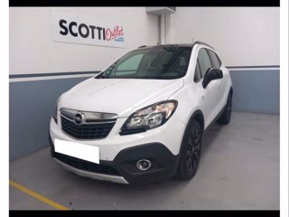 OPEL Mokka 1.6 Ecotec 115CV 4x2 Start&Stop Cosmo b-Color