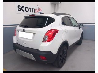 OPEL Mokka 1.6 Ecotec 115CV 4x2 Start&Stop Cosmo b-Color