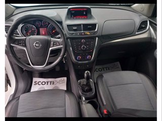 OPEL Mokka 1.6 Ecotec 115CV 4x2 Start&Stop Cosmo b-Color