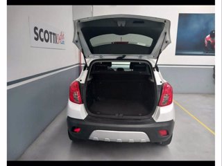 OPEL Mokka 1.6 Ecotec 115CV 4x2 Start&Stop Cosmo b-Color