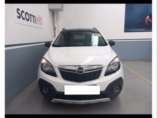 OPEL Mokka 1.6 Ecotec 115CV 4x2 Start&Stop Cosmo b-Color