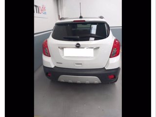 OPEL Mokka 1.6 Ecotec 115CV 4x2 Start&Stop Cosmo b-Color