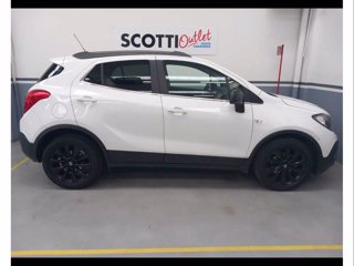 OPEL Mokka 1.6 Ecotec 115CV 4x2 Start&Stop Cosmo b-Color