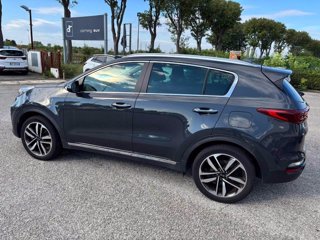 KIA Sportage 1.6 CRDi 115cv Urban 2WD