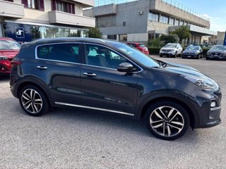 KIA Sportage 1.6 CRDi 115cv Urban 2WD