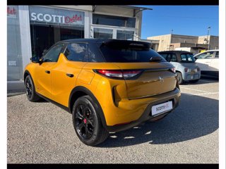 DS Ds3 crossback 1.5 bluehdi performance line 130cv auto