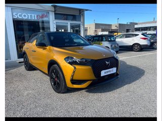 DS Ds3 crossback 1.5 bluehdi performance line 130cv auto