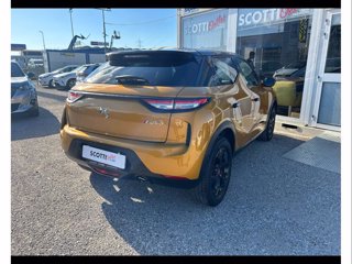 DS Ds3 crossback 1.5 bluehdi performance line 130cv auto