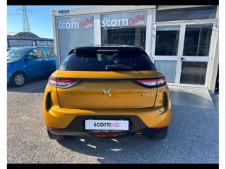 DS Ds3 crossback 1.5 bluehdi performance line 130cv auto