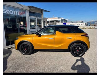 DS Ds3 crossback 1.5 bluehdi performance line 130cv auto