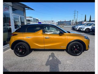 DS Ds3 crossback 1.5 bluehdi performance line 130cv auto