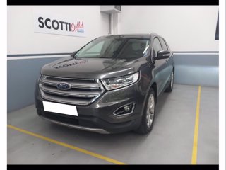 FORD Edge 2.0 tdci titanium s&s awd 210cv powershift my17