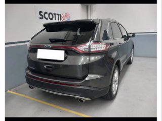 FORD Edge 2.0 tdci titanium s&s awd 210cv powershift my17