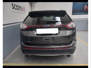 FORD Edge 2.0 tdci titanium s&s awd 210cv powershift my17