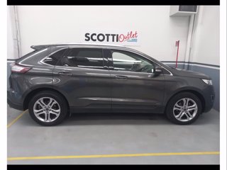 FORD Edge 2.0 tdci titanium s&s awd 210cv powershift my17