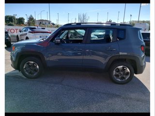 JEEP Renegade 1.6 e-torq evo longitude fwd 110cv my18