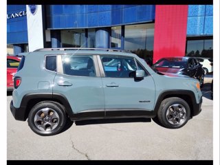 JEEP Renegade 1.6 e-torq evo longitude fwd 110cv my18