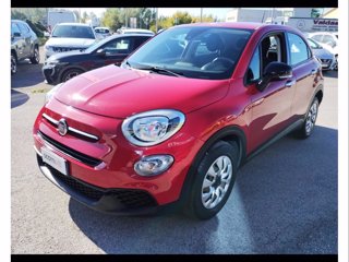 FIAT 500x 1.0 t3 urban 120cv my20