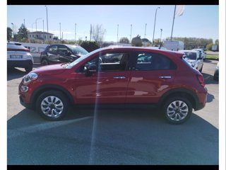 FIAT 500x 1.0 t3 urban 120cv my20