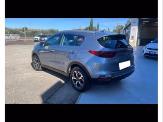 KIA Sportage 1.6 business class ecogpl 2wd 126cv