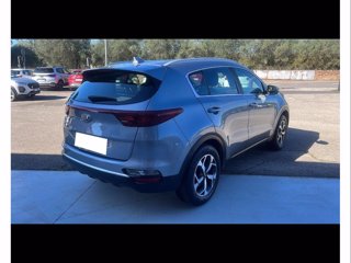 KIA Sportage 1.6 business class ecogpl 2wd 126cv