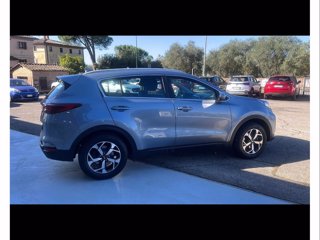 KIA Sportage 1.6 business class ecogpl 2wd 126cv