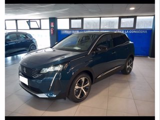 PEUGEOT 3008 BlueHDi 130 S&S EAT8 - ALLURE PACK