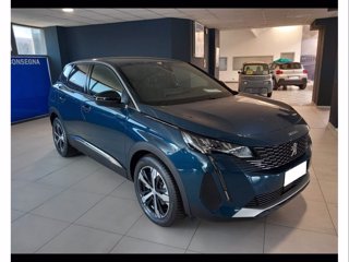 PEUGEOT 3008 BlueHDi 130 S&S EAT8 - ALLURE PACK